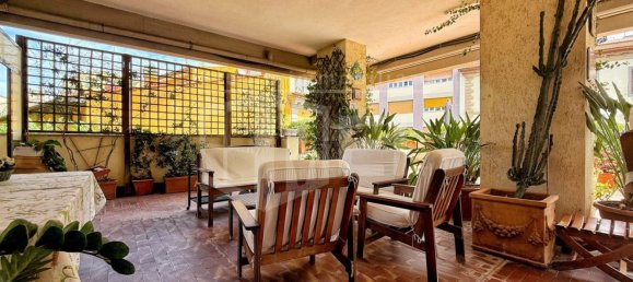 4-Zimmer Wohnung in Livorno, Italy, Nr. 292512 35