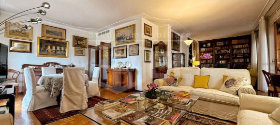 4-Zimmer Wohnung in Livorno, Italy, Nr. 292512 3