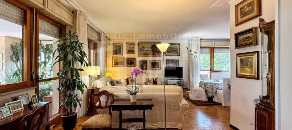 4-Zimmer Wohnung in Livorno, Italy, Nr. 292512 15