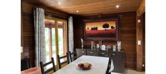 Villa de 3 dormitorios en Foz do Arelho, Portugal No. 116918 24