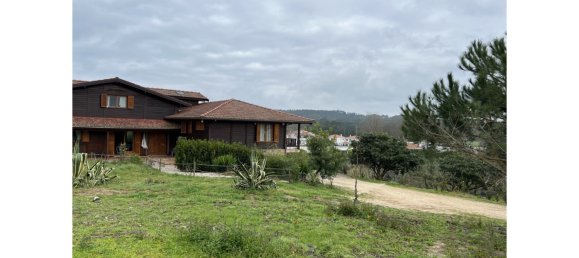 Villa de 3 dormitorios en Foz do Arelho, Portugal No. 116918 4