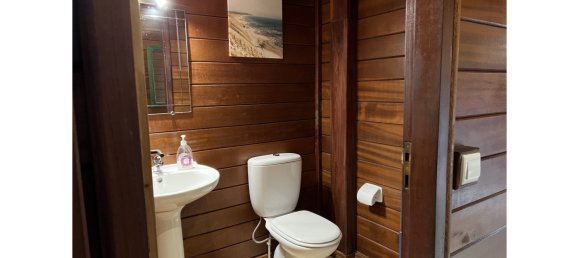 Villa de 3 dormitorios en Foz do Arelho, Portugal No. 116918 34