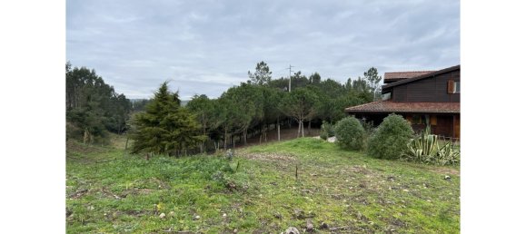 Villa de 3 dormitorios en Foz do Arelho, Portugal No. 116918 3