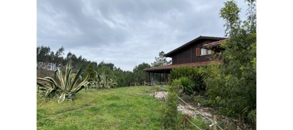 Villa de 3 dormitorios en Foz do Arelho, Portugal No. 116918 8