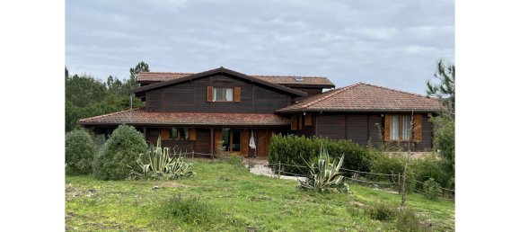 Villa de 3 dormitorios en Foz do Arelho, Portugal No. 116918 18