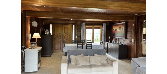 Villa de 3 dormitorios en Foz do Arelho, Portugal No. 116918 27