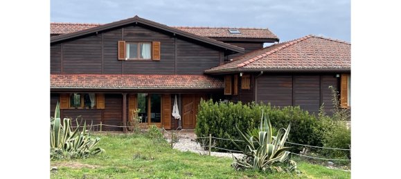 Villa de 3 dormitorios en Foz do Arelho, Portugal No. 116918 19