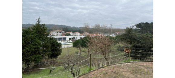 Villa de 3 dormitorios en Foz do Arelho, Portugal No. 116918 16