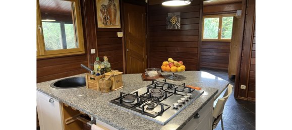 Villa de 3 dormitorios en Foz do Arelho, Portugal No. 116918 29