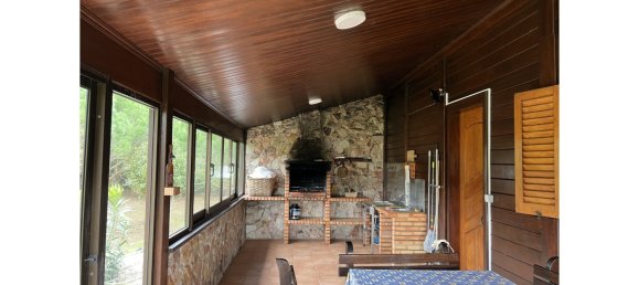 Villa de 3 dormitorios en Foz do Arelho, Portugal No. 116918 21