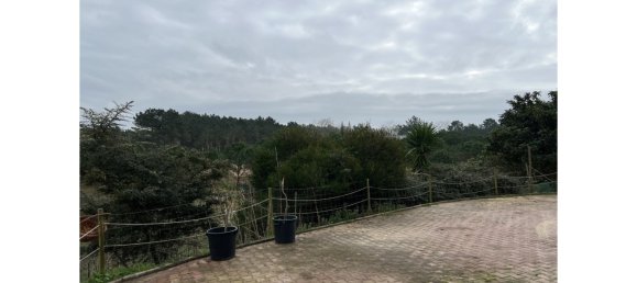 Villa de 3 dormitorios en Foz do Arelho, Portugal No. 116918 14