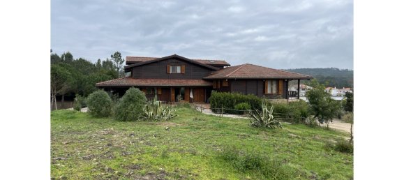 Villa de 3 dormitorios en Foz do Arelho, Portugal No. 116918 2