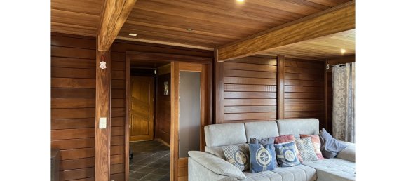 Villa de 3 dormitorios en Foz do Arelho, Portugal No. 116918 25