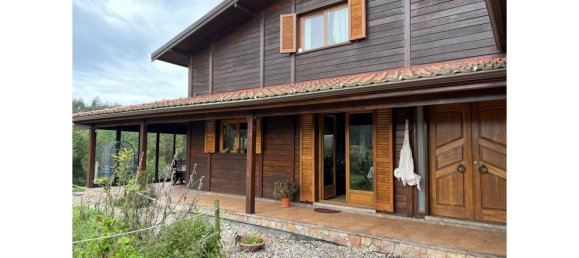 Villa de 3 dormitorios en Foz do Arelho, Portugal No. 116918 20