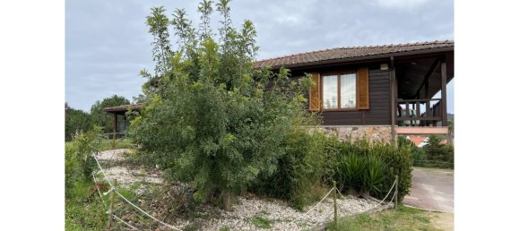 Villa de 3 dormitorios en Foz do Arelho, Portugal No. 116918 47