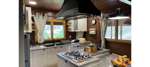 Villa de 3 dormitorios en Foz do Arelho, Portugal No. 116918 28