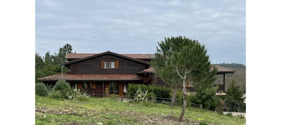 Villa de 3 dormitorios en Foz do Arelho, Portugal No. 116918 17