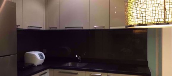 Apartamento com 1 quarto em condomínio em Quattro by Sansiri Bangkok, Thailand N.º 25815 6