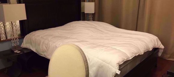 Apartamento com 1 quarto em condomínio em Quattro by Sansiri Bangkok, Thailand N.º 25815 5