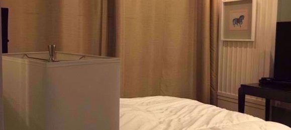 Apartamento com 1 quarto em condomínio em Quattro by Sansiri Bangkok, Thailand N.º 25815 4