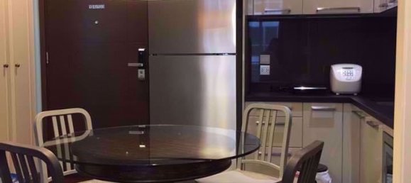 Apartamento com 1 quarto em condomínio em Quattro by Sansiri Bangkok, Thailand N.º 25815 7