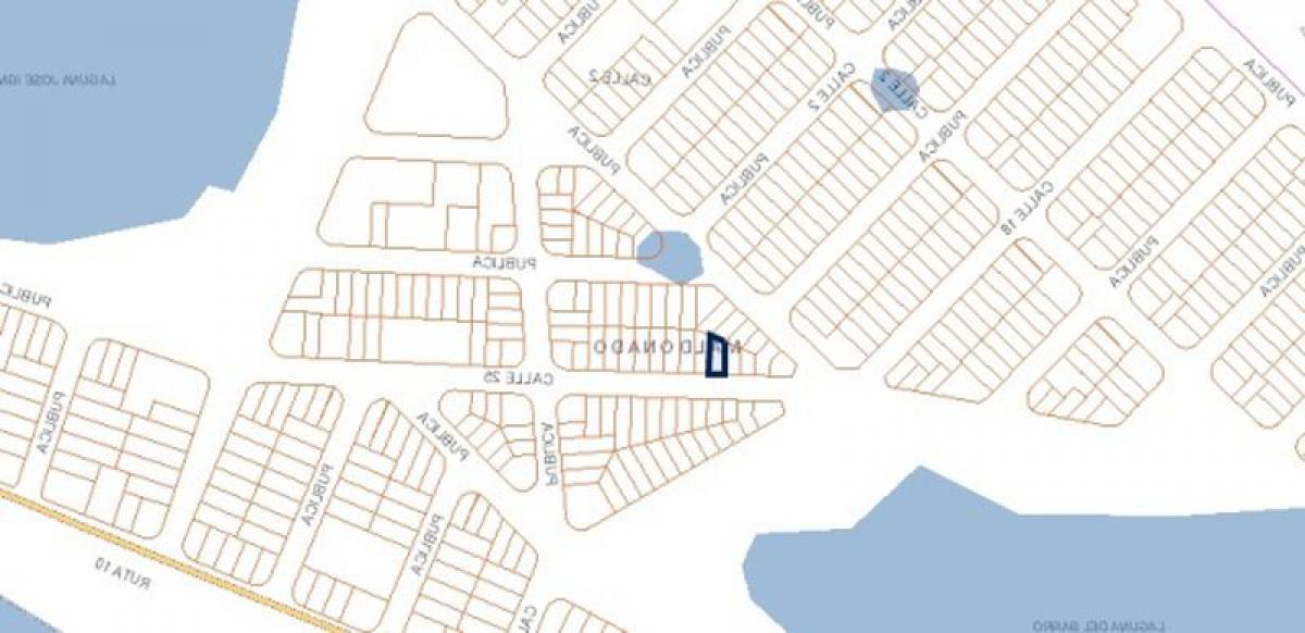  Land in Maldonado, Uruguay No. 15600