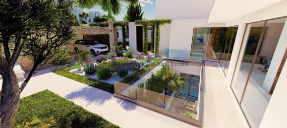 4 bedrooms Villa in Paphos, Cyprus No. 1026 9