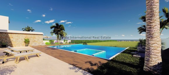 4 bedrooms Villa in Paphos, Cyprus No. 1026 7