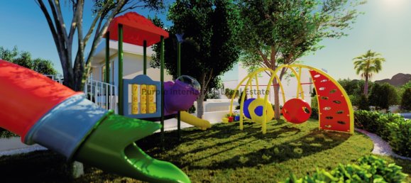 4 bedrooms Villa in Paphos, Cyprus No. 1026 4