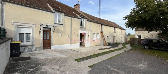 5 bedrooms House in Fontenailles, France No. 127826 8