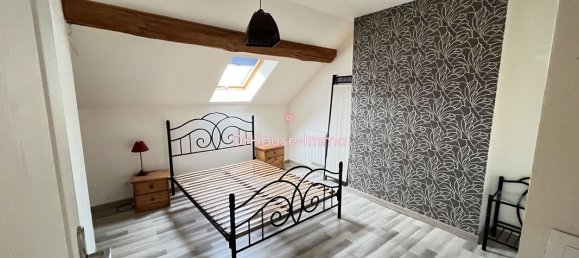 5 bedrooms House in Fontenailles, France No. 127826 3