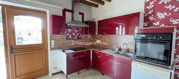 5 bedrooms House in Fontenailles, France No. 127826 4