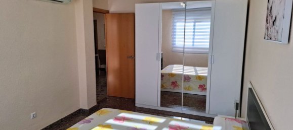 2 bedrooms Penthouse in Benidorm, Spain No. 31457 10