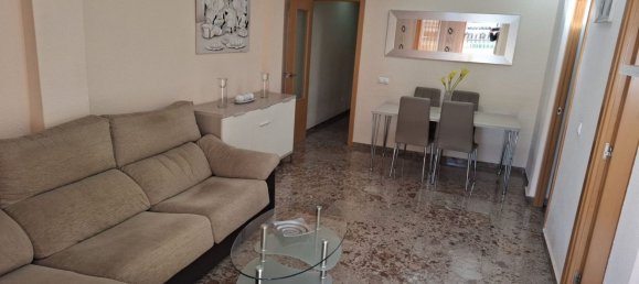 2 bedrooms Penthouse in Benidorm, Spain No. 31457 4