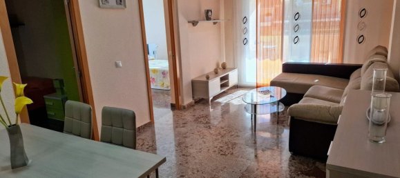 2 bedrooms Penthouse in Benidorm, Spain No. 31457 5