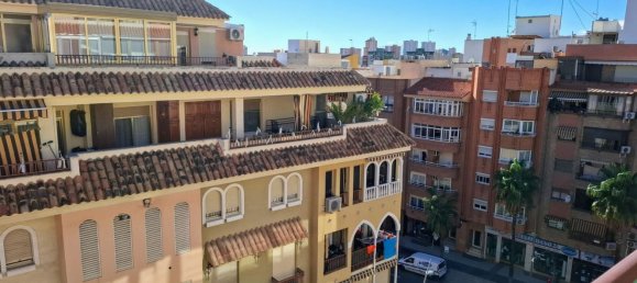 2 bedrooms Penthouse in Benidorm, Spain No. 31457 14