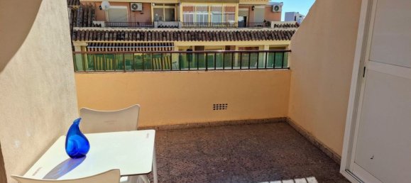 2 bedrooms Penthouse in Benidorm, Spain No. 31457 2