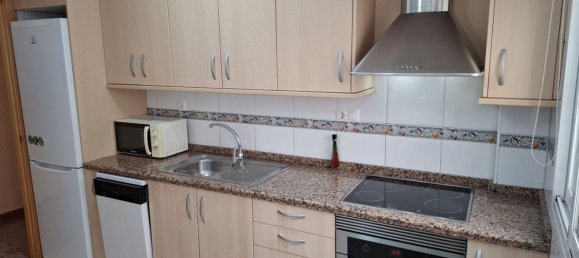 2 bedrooms Penthouse in Benidorm, Spain No. 31457 7