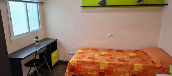 2 bedrooms Penthouse in Benidorm, Spain No. 31457 12