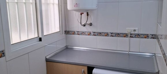 2 bedrooms Penthouse in Benidorm, Spain No. 31457 8