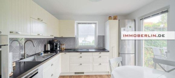 3 rooms Bungalow in Teltow-Flaming, Germany No. 260866 3