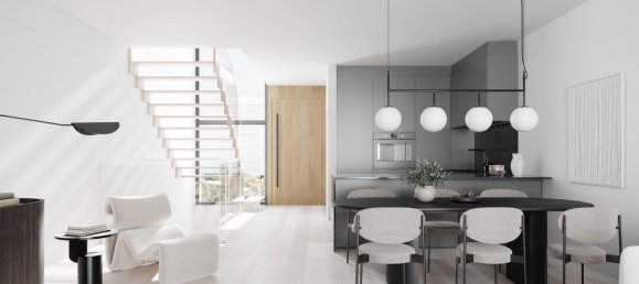 3 bedrooms Townhouse in Riviera Del Sol, Spain No. 4593 9