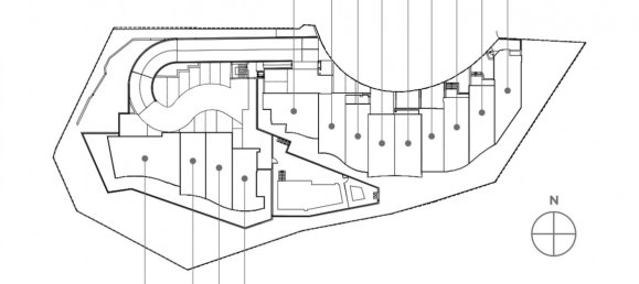 3 bedrooms Townhouse in Riviera Del Sol, Spain No. 4593 12