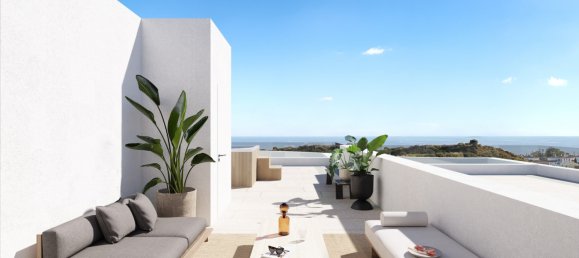 3 bedrooms Townhouse in Riviera Del Sol, Spain No. 4593 4