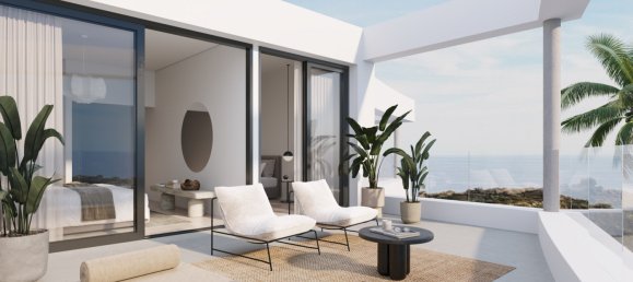 3 bedrooms Townhouse in Riviera Del Sol, Spain No. 4593 6