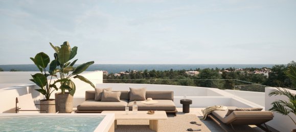 3 bedrooms Townhouse in Riviera Del Sol, Spain No. 4593 5