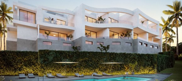 3 bedrooms Townhouse in Riviera Del Sol, Spain No. 4593 3