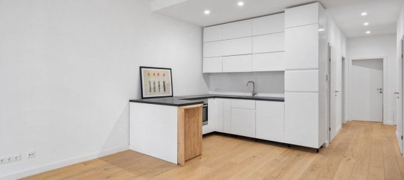 Apartamento de 3 habitaciónes en Vienna, Austria No. 13905 2