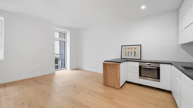 Apartamento de 3 habitaciónes en Vienna, Austria No. 13905