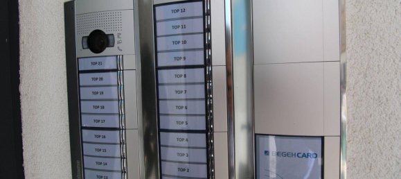 Apartamento de 3 habitaciónes en Vienna, Austria No. 13905 4